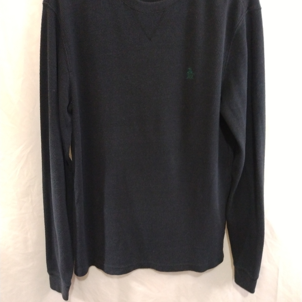 Original Penquin by Munsing Wear Thermal Shirt